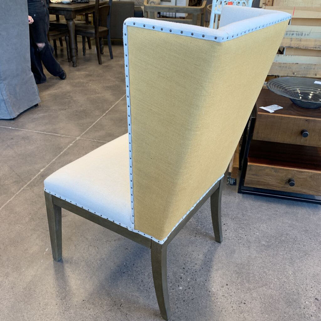 Universal Wingback Chair