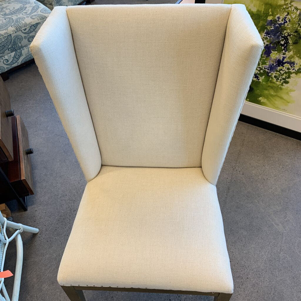 Universal Wingback Chair