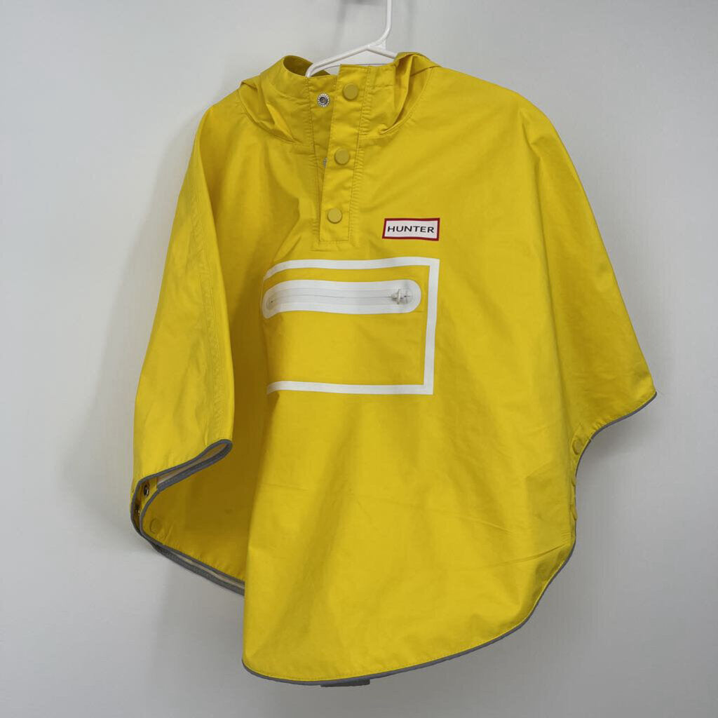 Hunter Rain Poncho