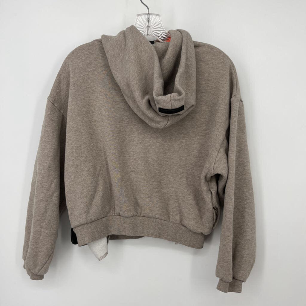 Essential Fear of God Hoodie