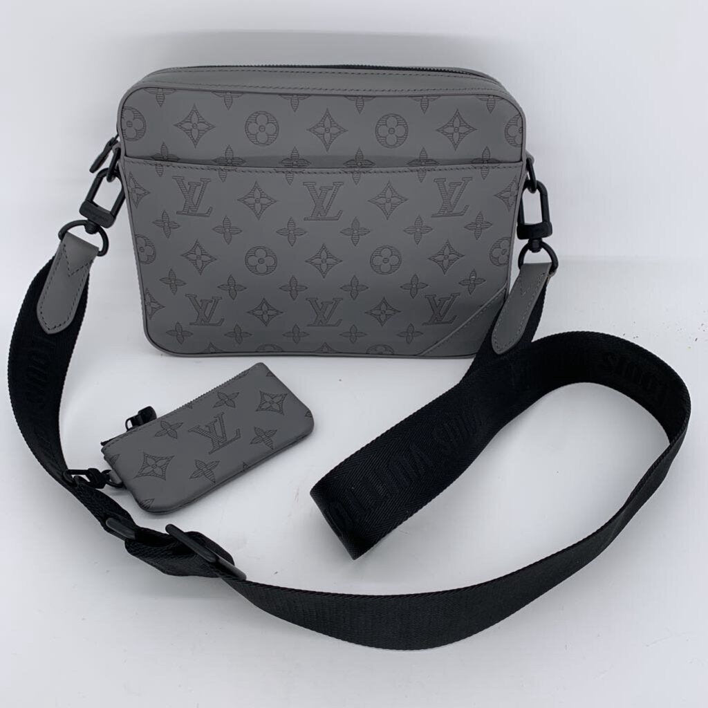 Louis Vuitton Trio Messenger Crossbody