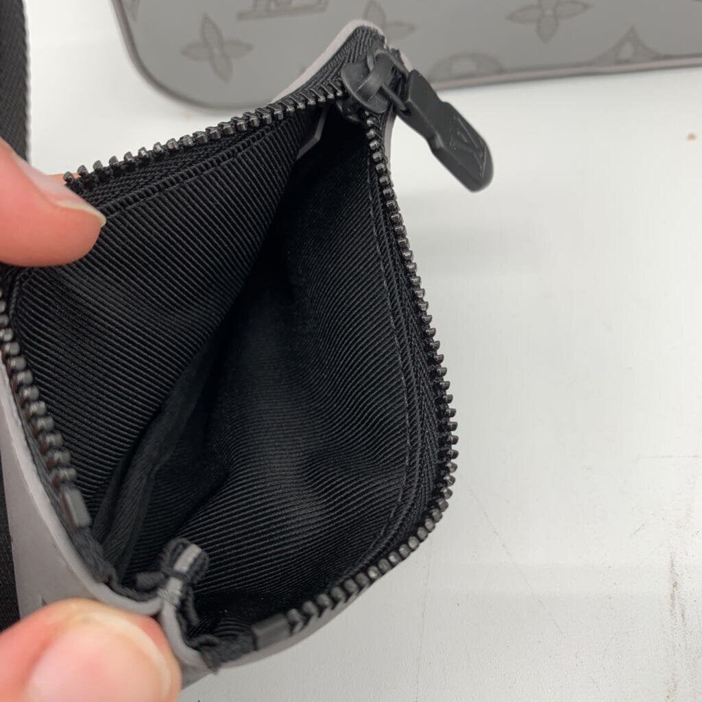 Louis Vuitton Trio Messenger Crossbody