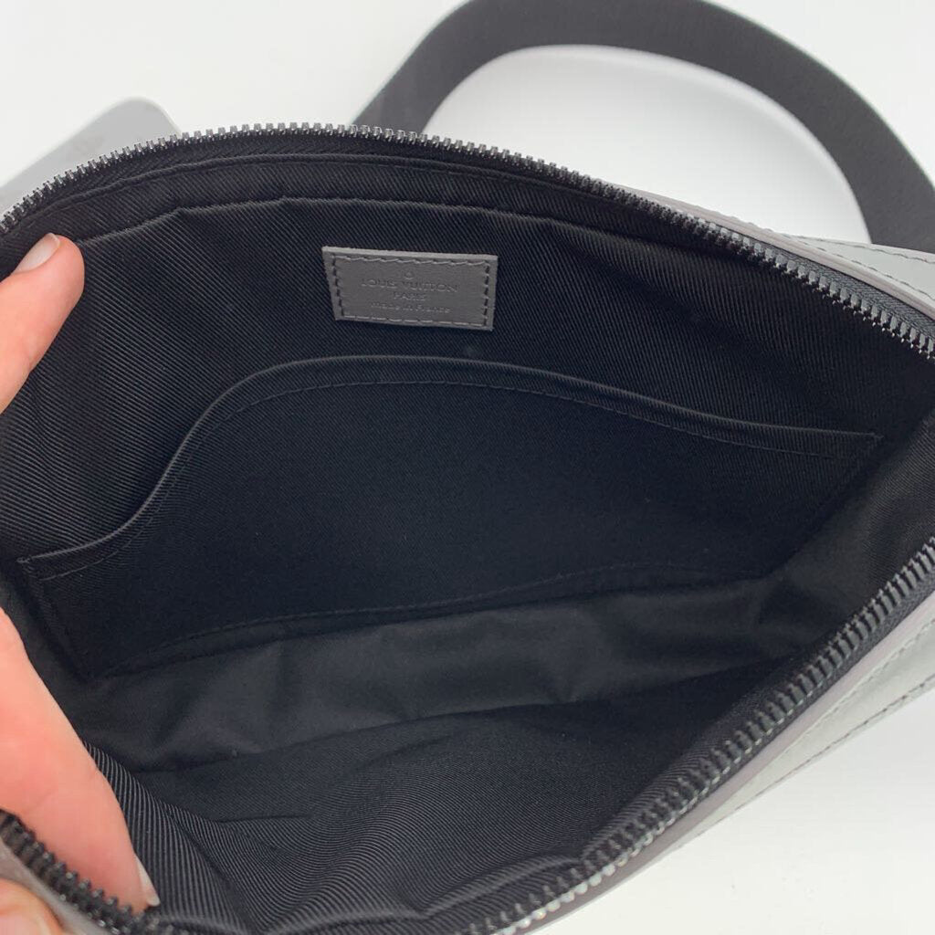 Louis Vuitton Trio Messenger Crossbody