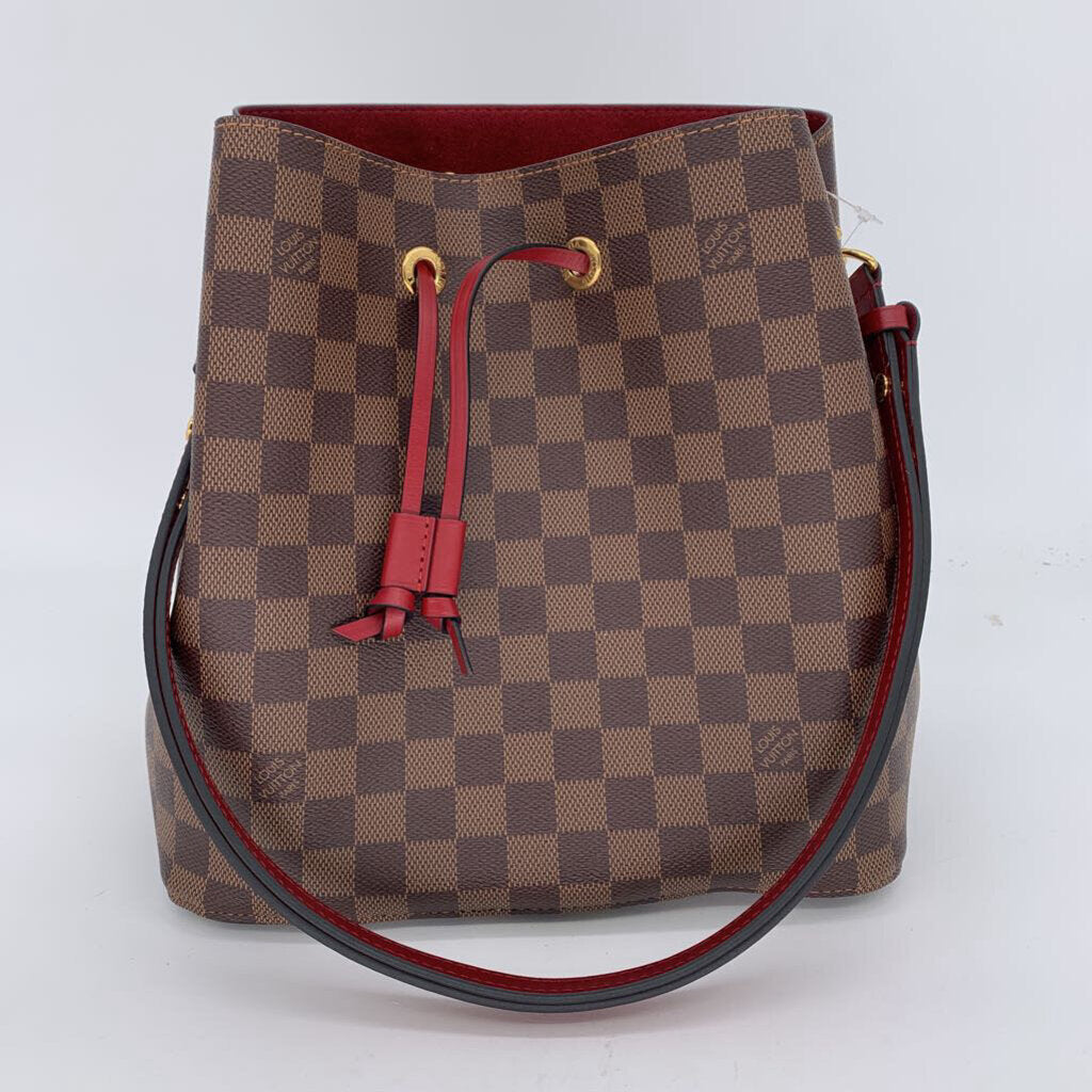 Louis Vuitton Bucket Bag