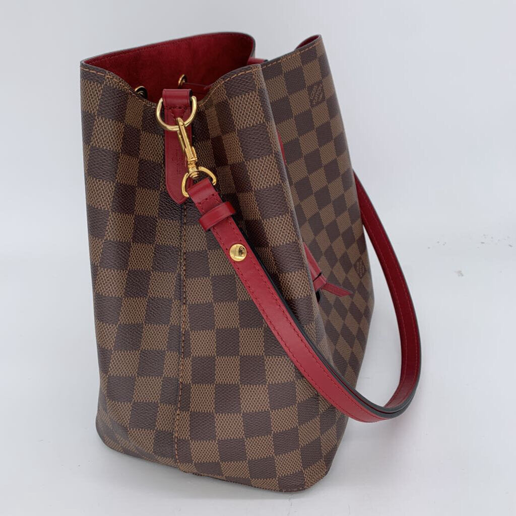 Louis Vuitton Bucket Bag