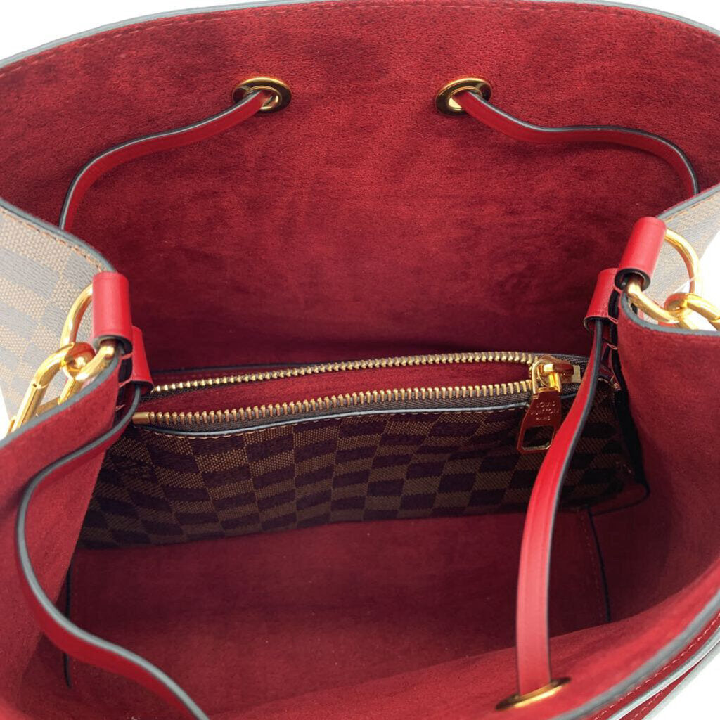 Louis Vuitton Bucket Bag