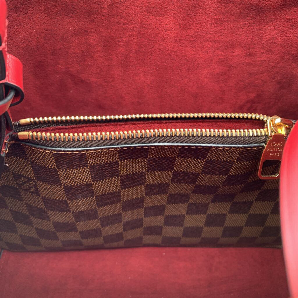 Louis Vuitton Bucket Bag