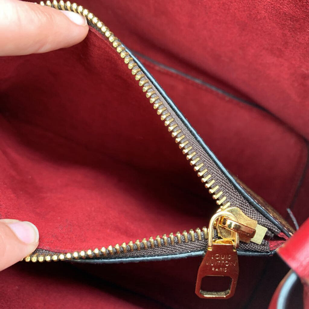 Louis Vuitton Bucket Bag