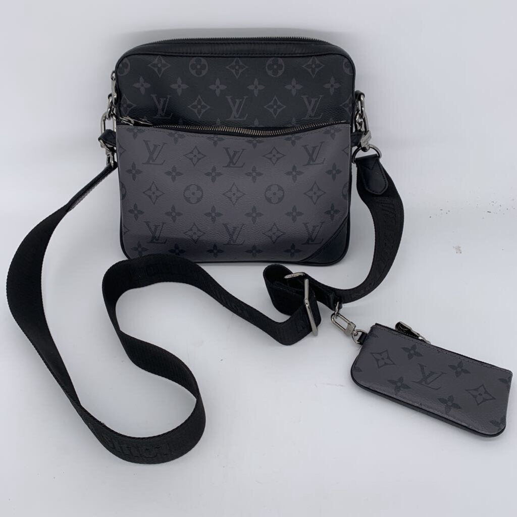 Louis Vuitton Tri Messenger Crossbody