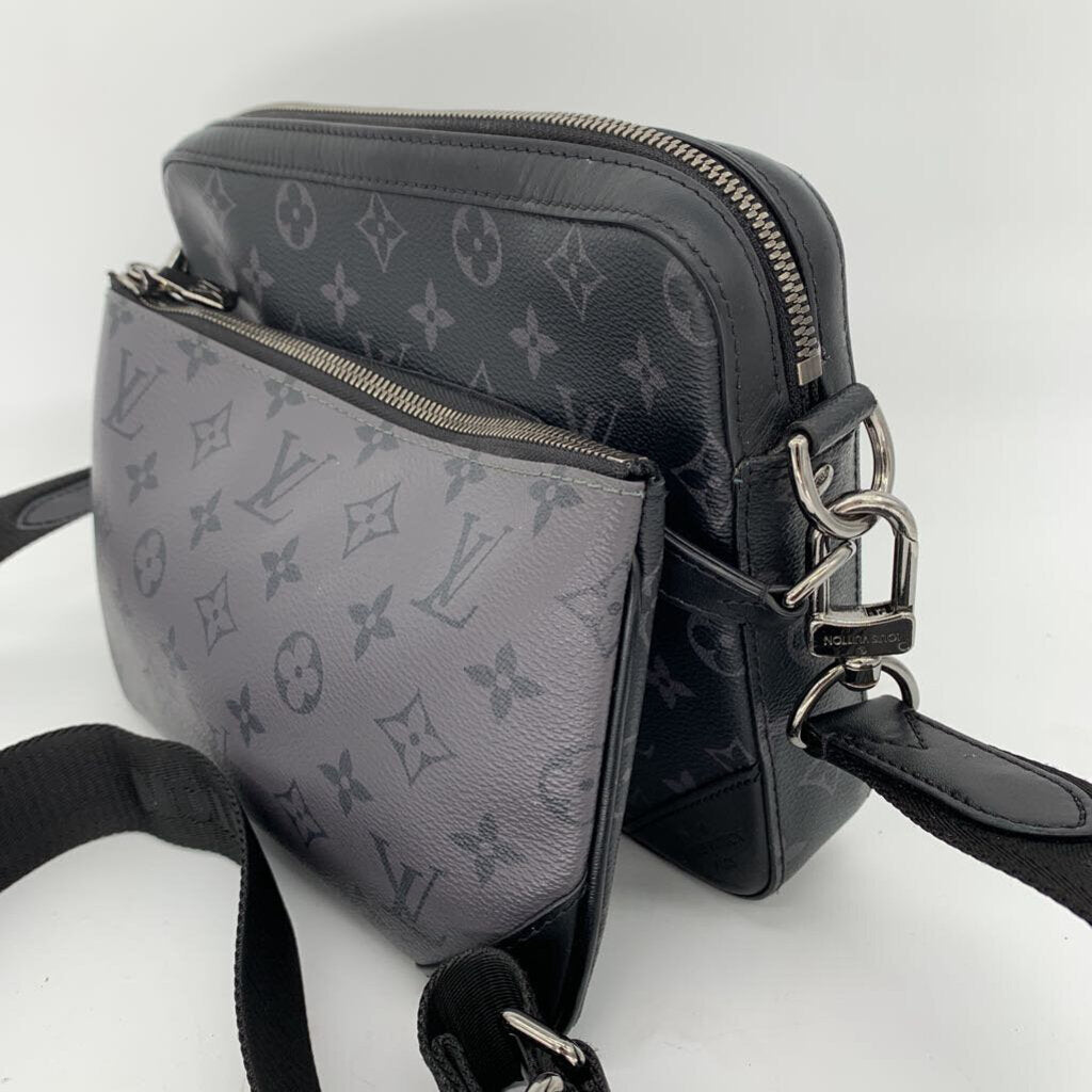 Louis Vuitton Tri Messenger Crossbody