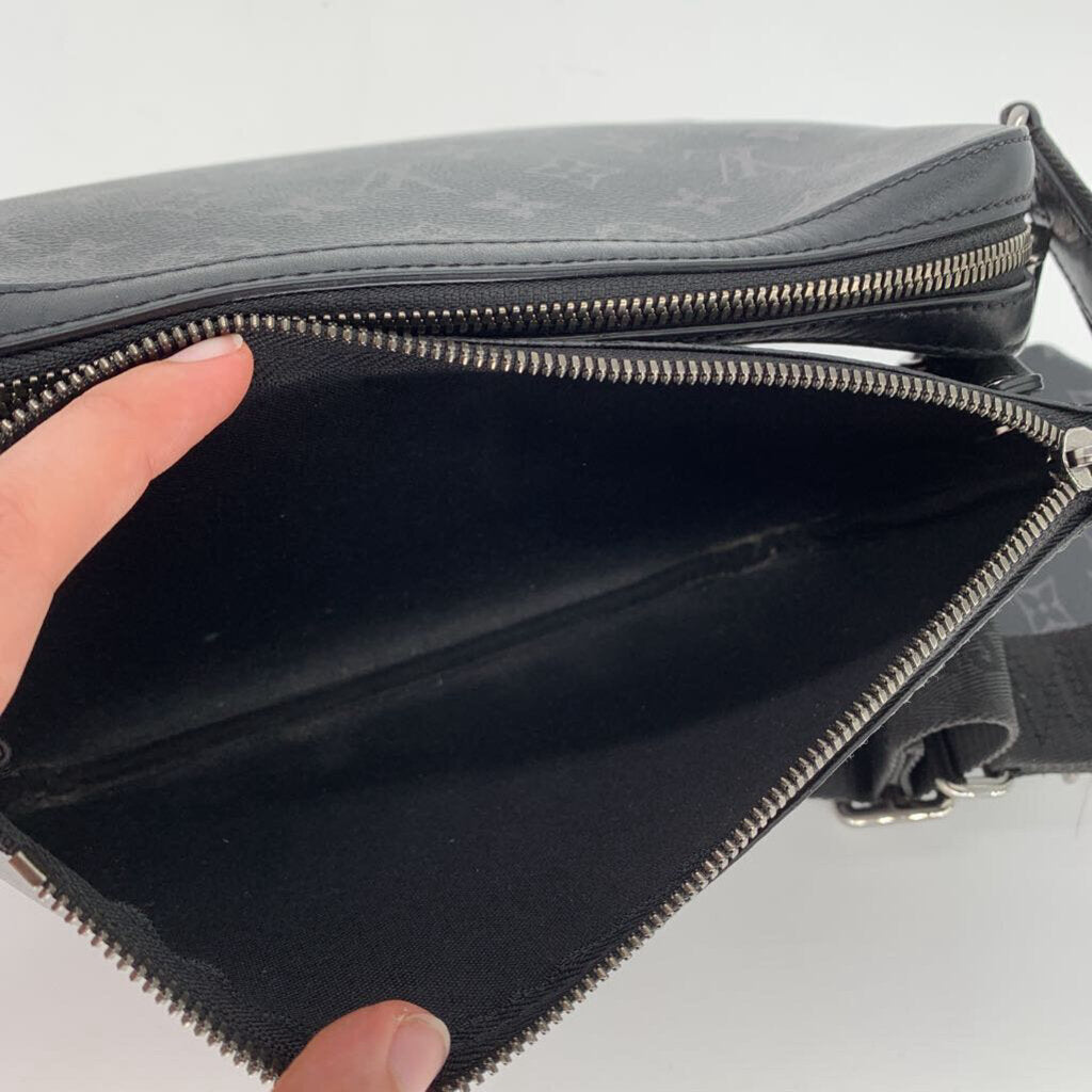 Louis Vuitton Tri Messenger Crossbody