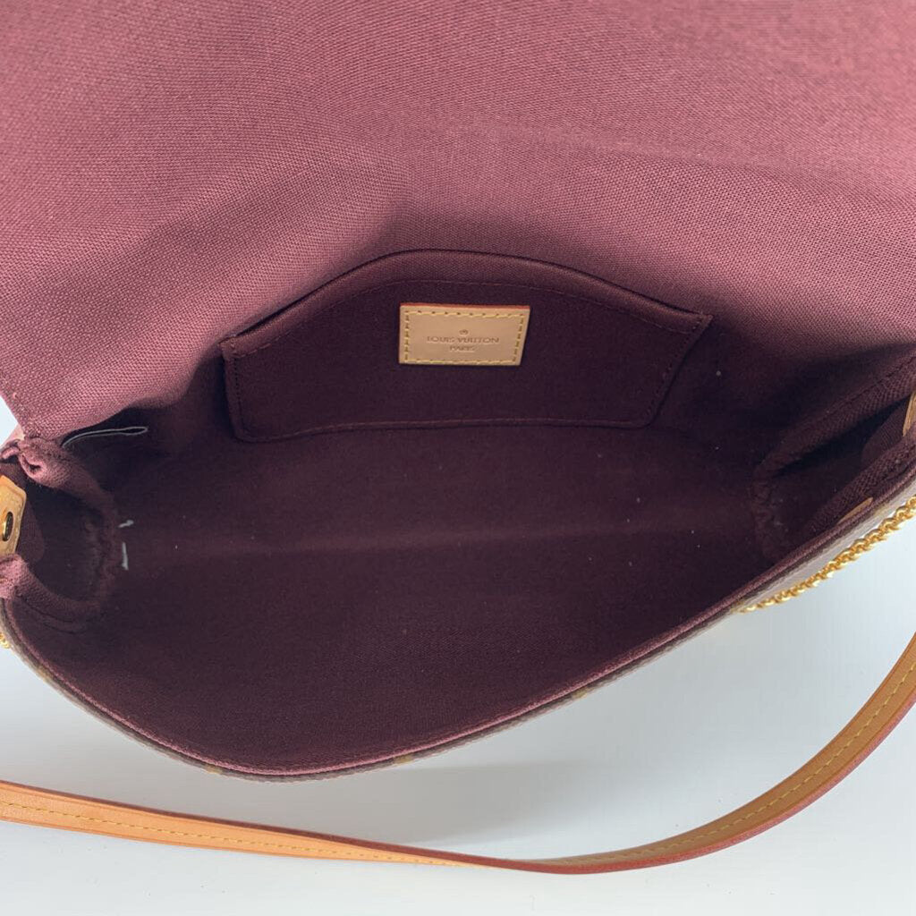 Louis Vuitton Monogram Crossbody