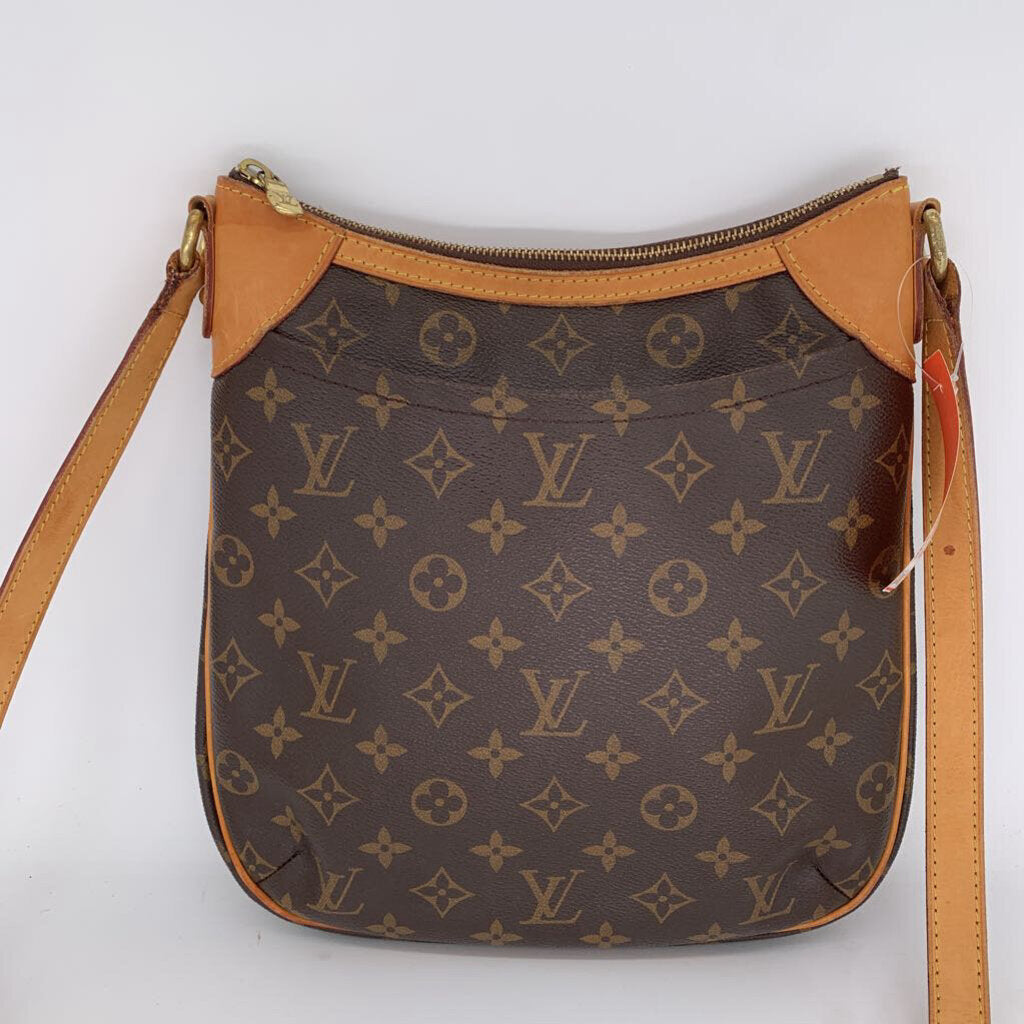 Louis Vuitton Monogram Crossbody