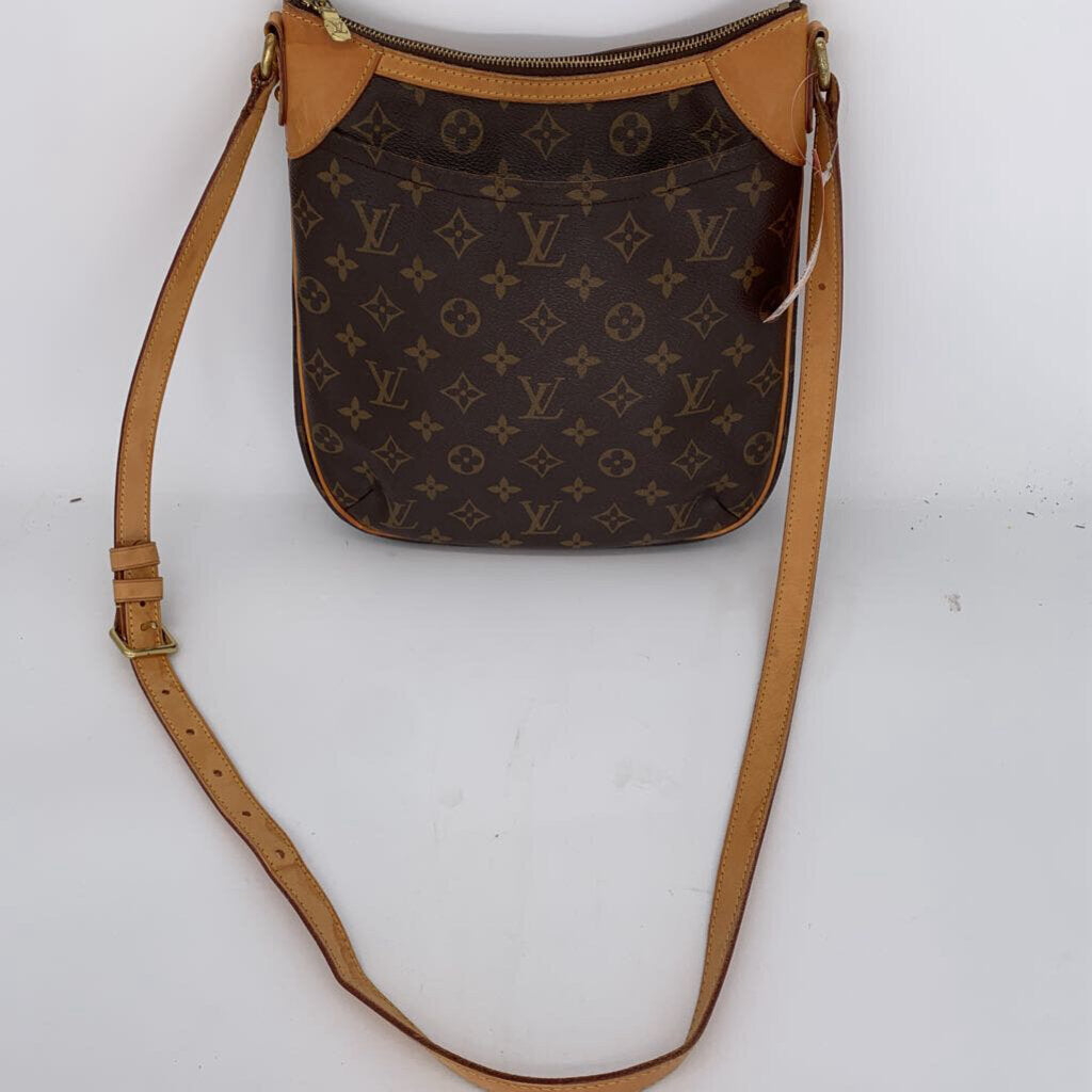 Louis Vuitton Monogram Crossbody