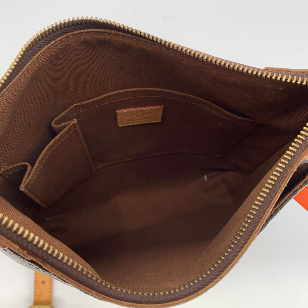 Louis Vuitton Monogram Crossbody