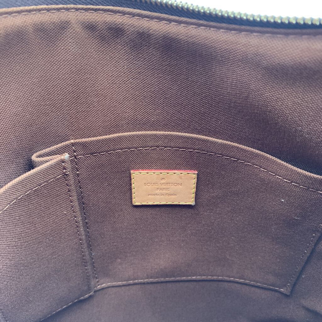 Louis Vuitton Monogram Crossbody