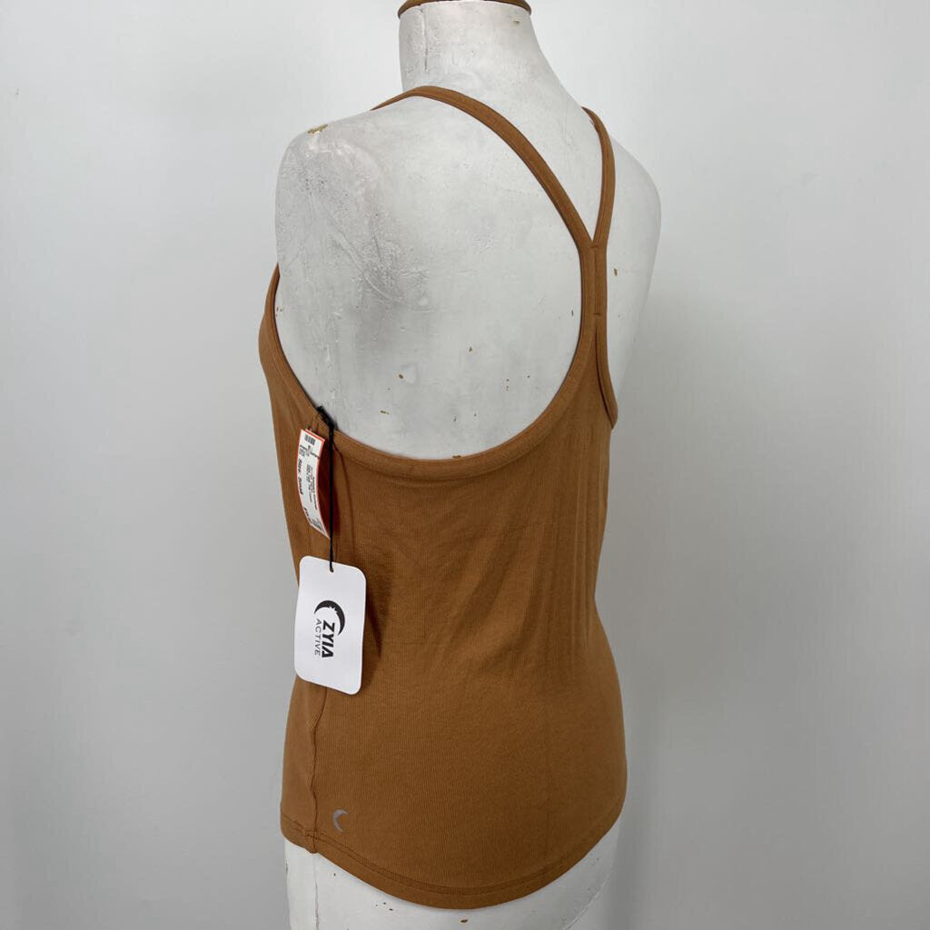 Zyia Tank Top