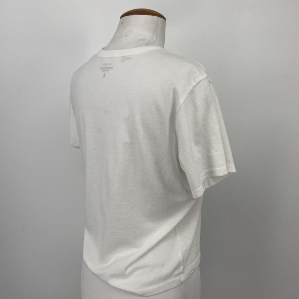 Abercrombie S/s Shirt