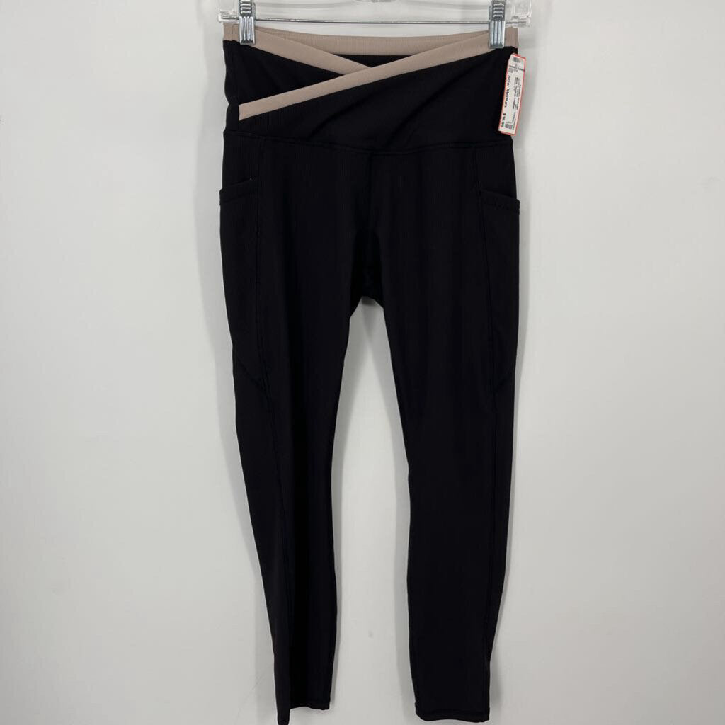 Move Theology Leggings