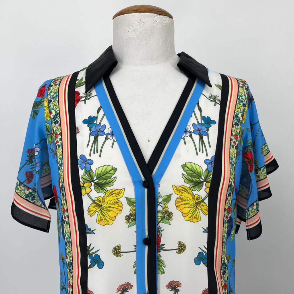 Alice + Olivia S/s Dress
