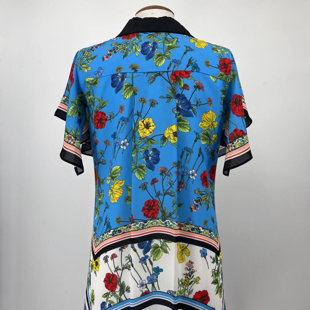 Alice + Olivia S/s Dress