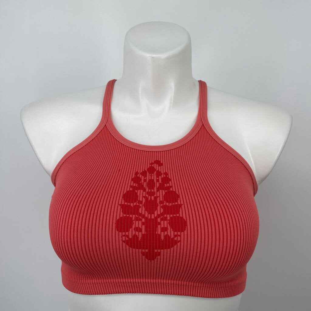 Free People Movement crop Tank