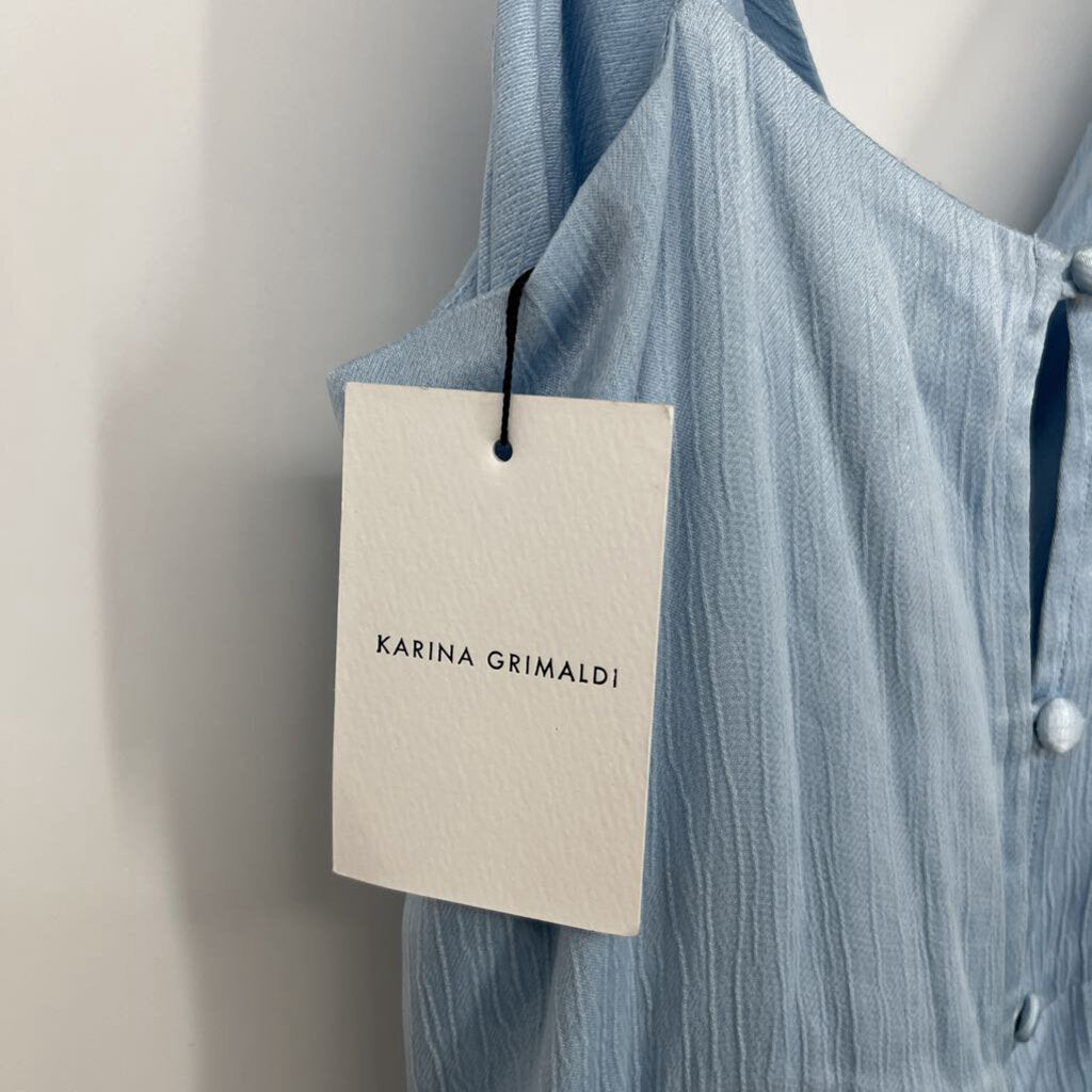 Karina Grimaldi Jumpsuit