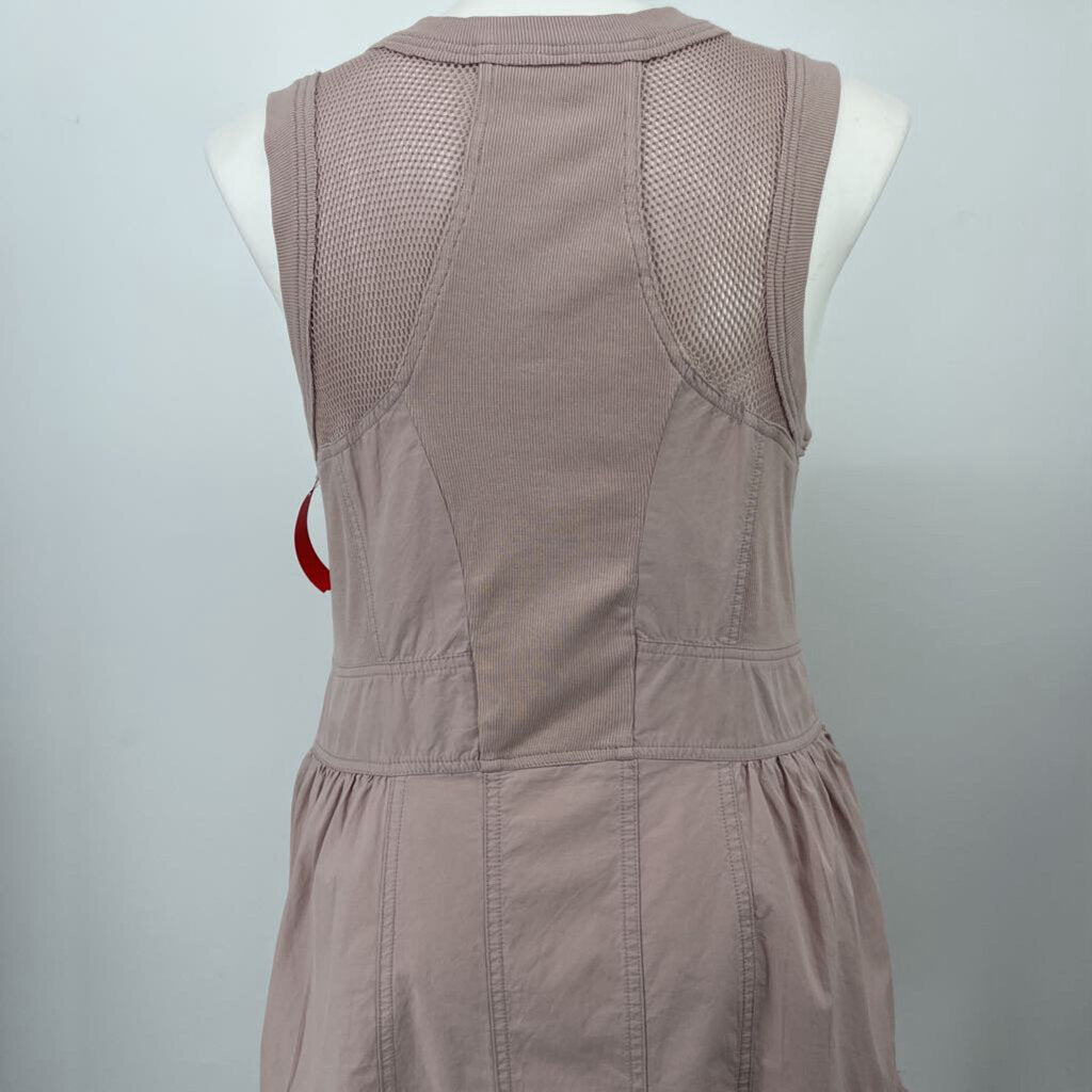 Daily Practice Slvls Dress