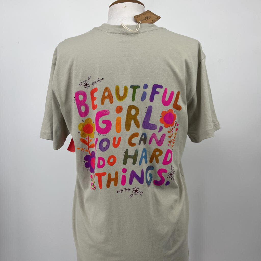 Natural Life s/s Tee