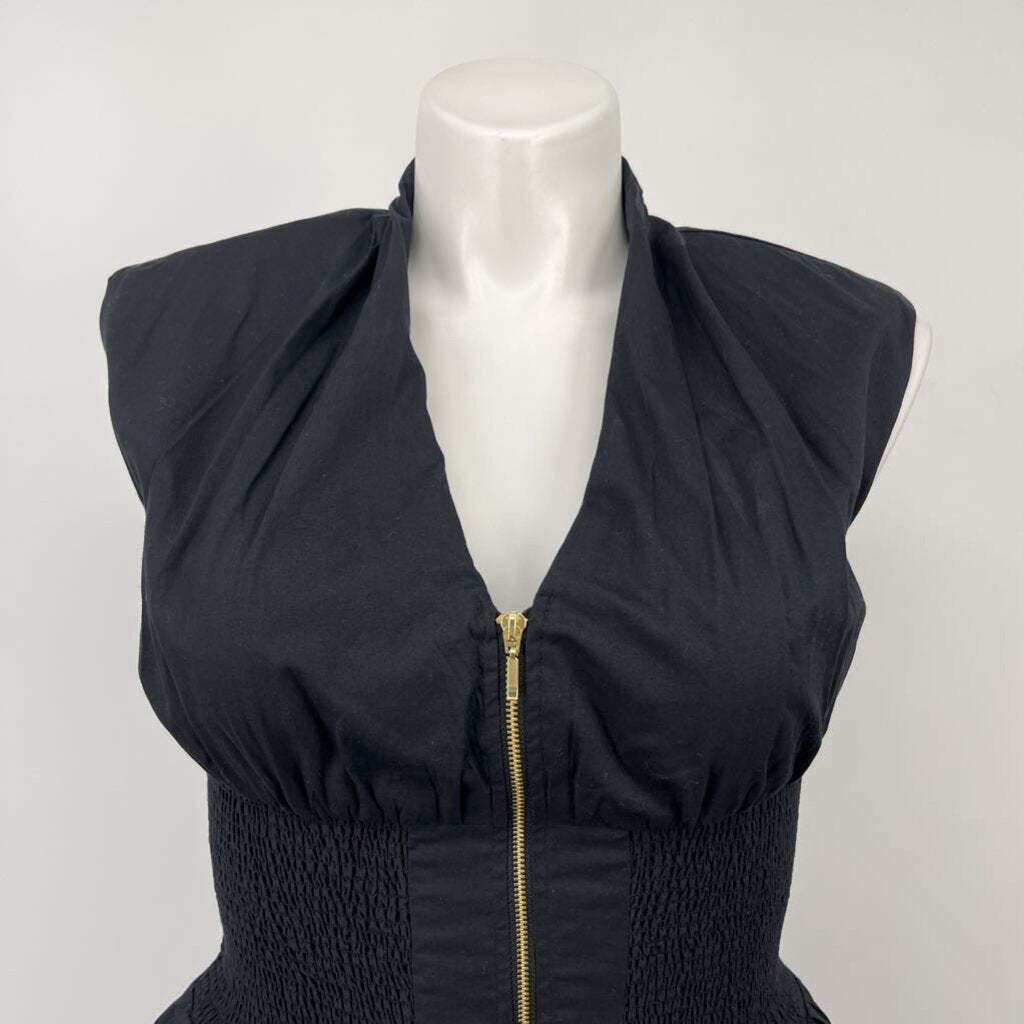 Anthropologie Slvls Dress