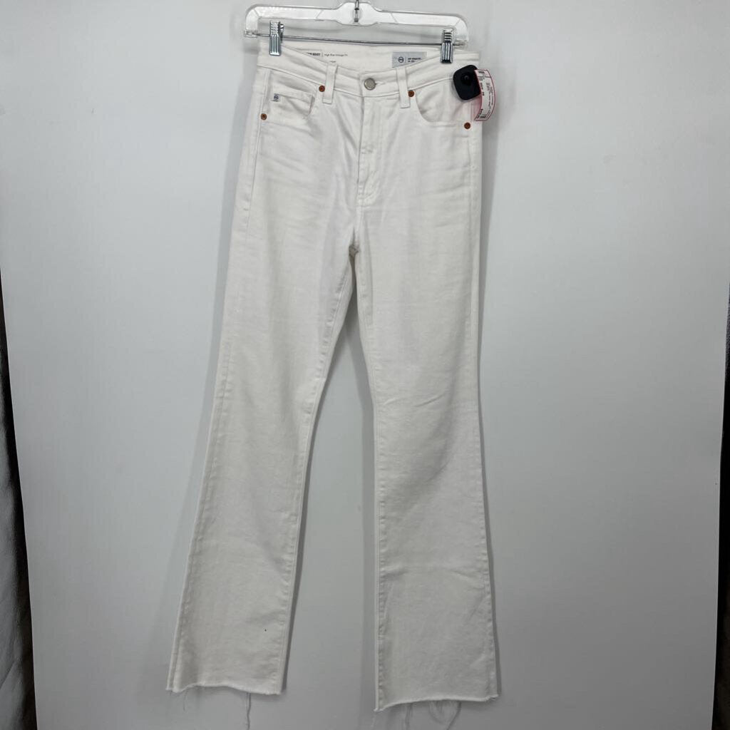 AG Boot Cut Jeans