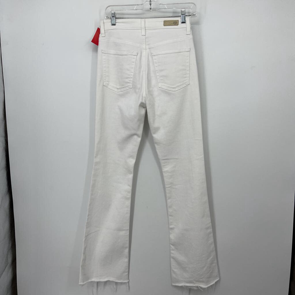 AG Boot Cut Jeans