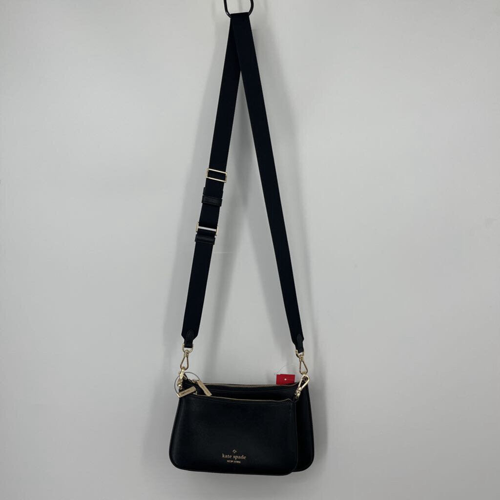 Kate Spade Double Up Crossbody