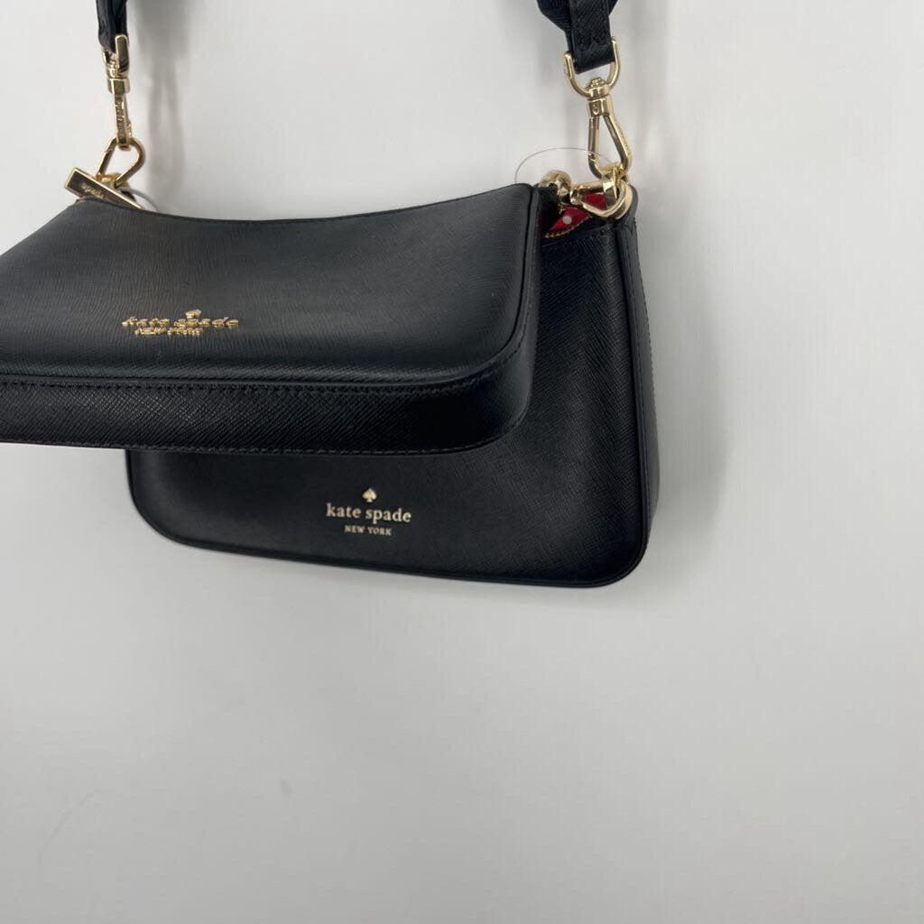 Kate Spade Double Up Crossbody