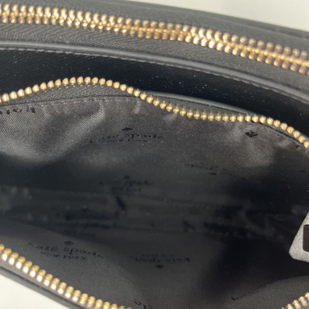 Kate Spade Double Up Crossbody