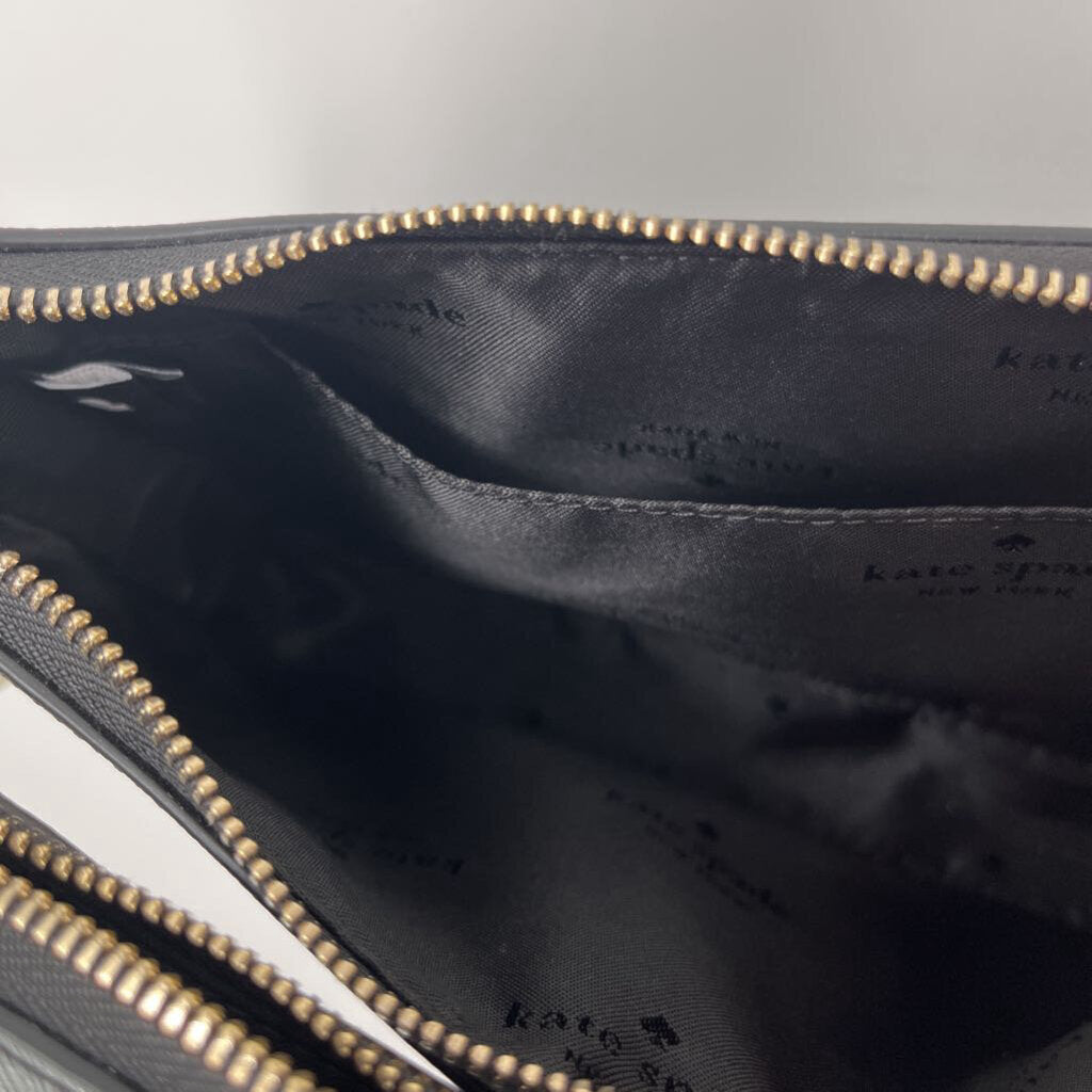 Kate Spade Double Up Crossbody