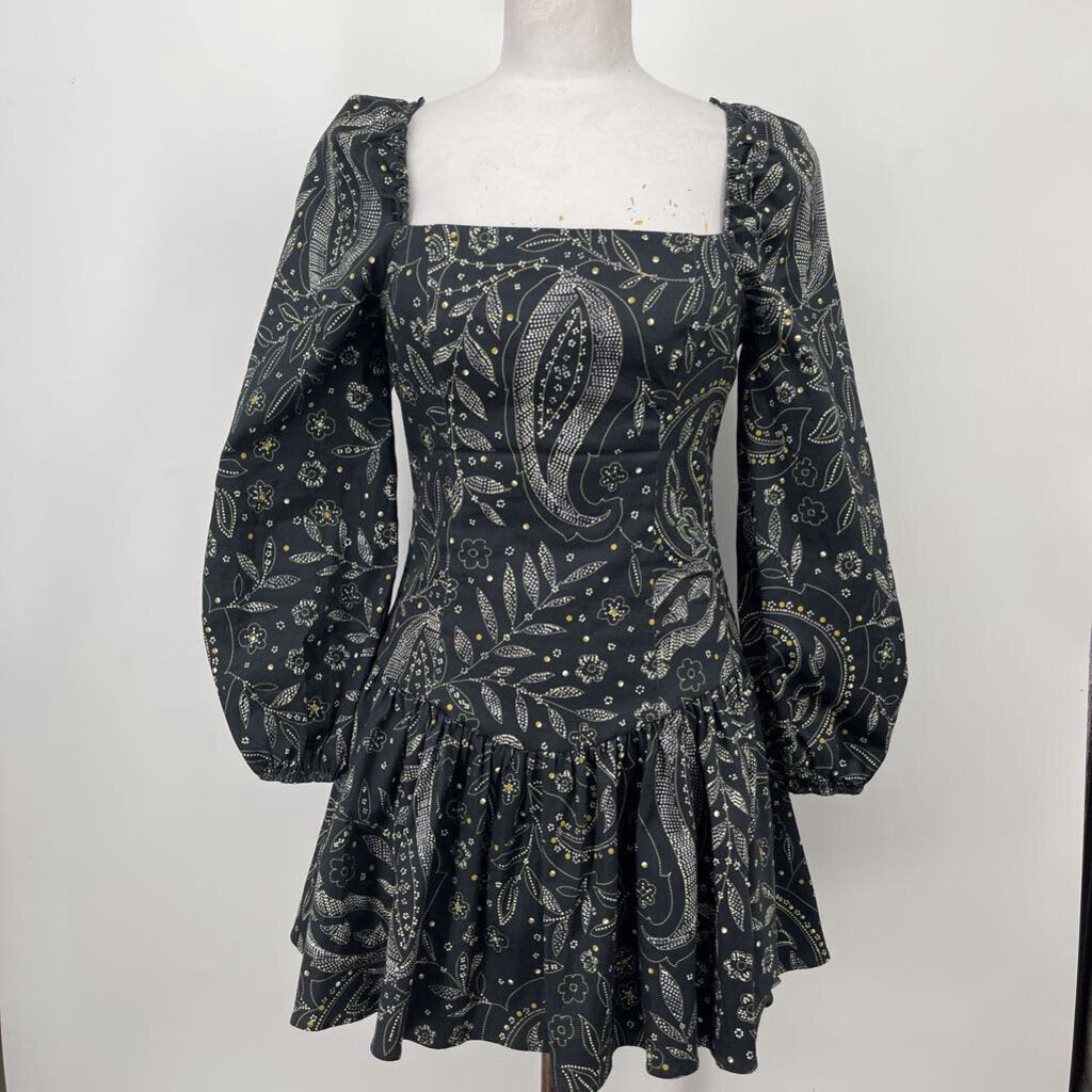 Maeve L/s Dress