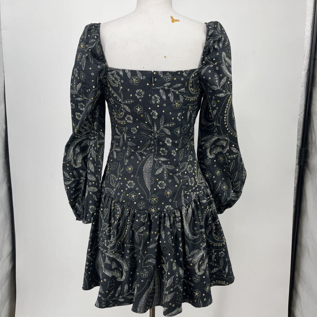 Maeve L/s Dress