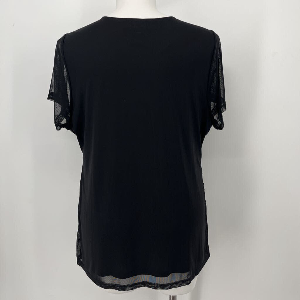 Torrid S/s Tunic