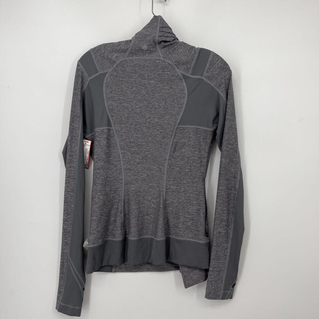 Lululemon Zip Jacket