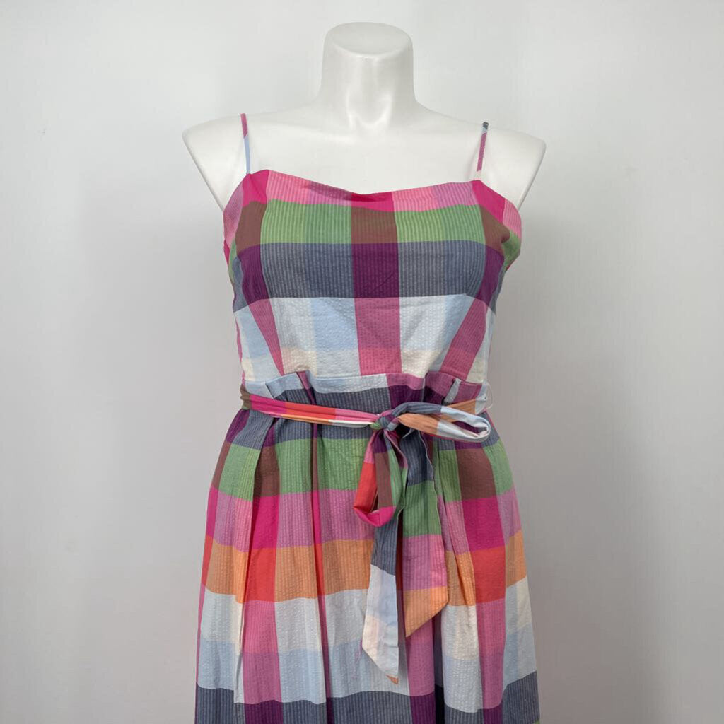 Kate Spade Slvls Maxi Dress