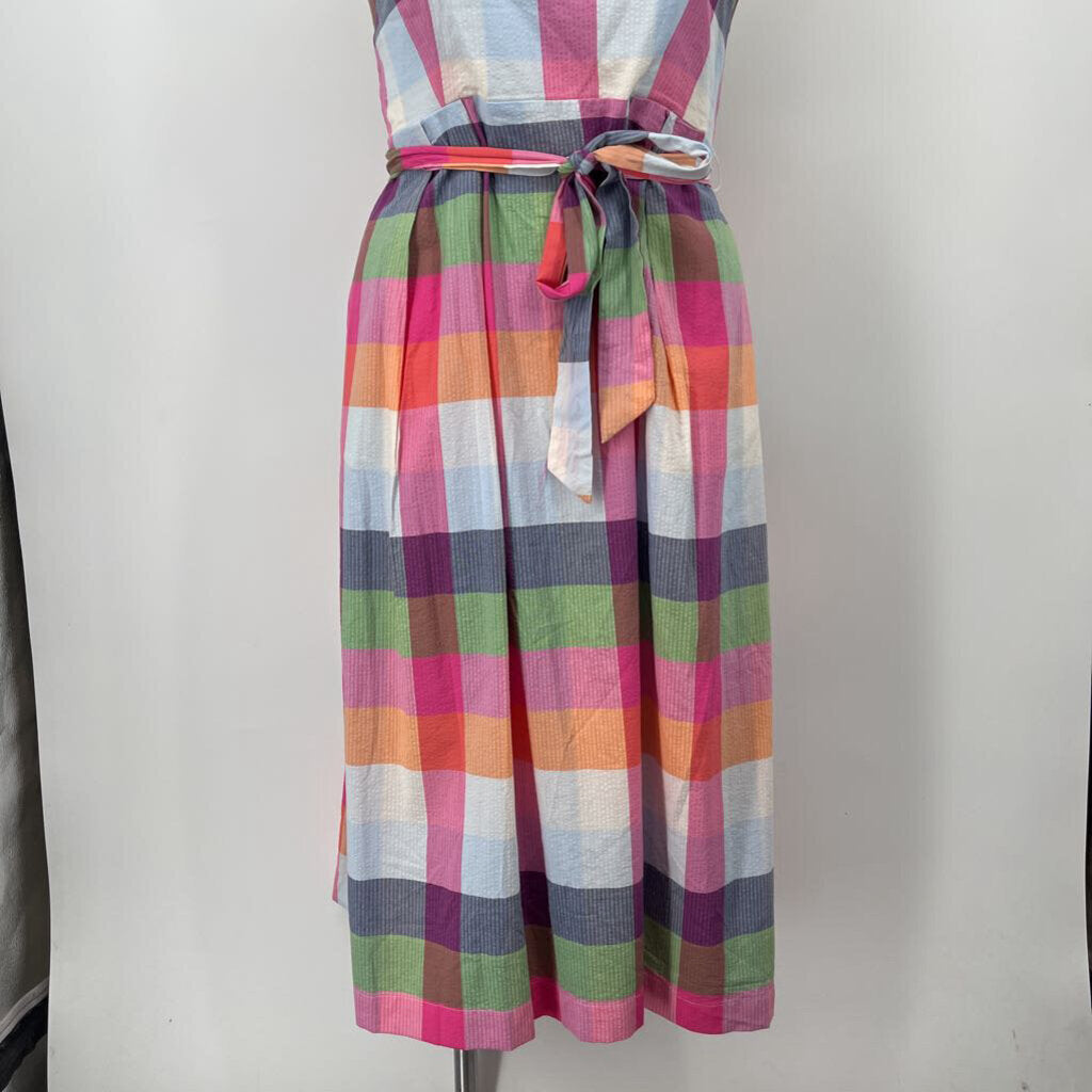 Kate Spade Slvls Maxi Dress