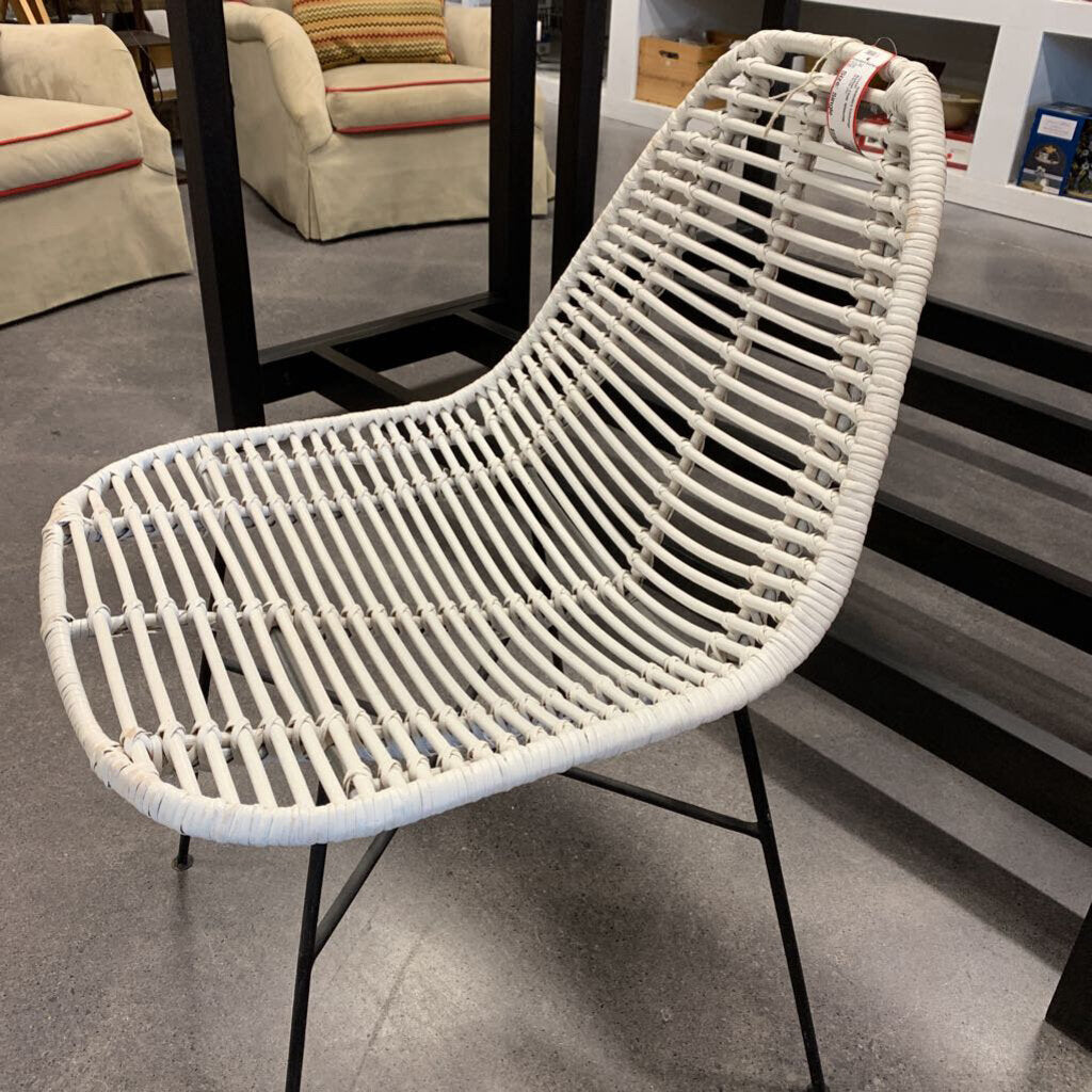 Rattan Chair