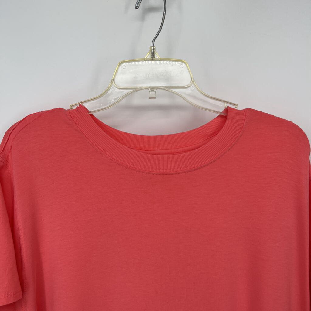 Lululemon s/s tee Dress