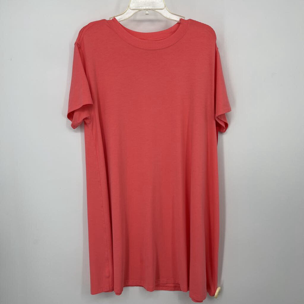 Lululemon s/s tee Dress
