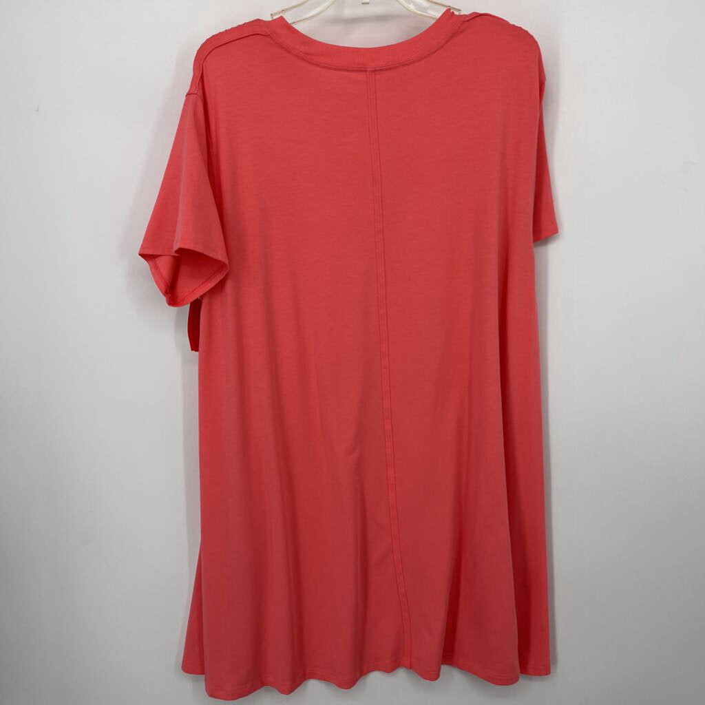 Lululemon s/s tee Dress
