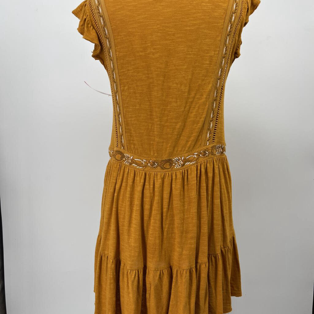 Free People Sleeveless DREss