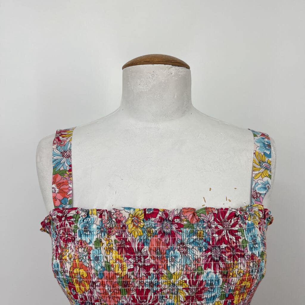 Sugar Lips slvls Dress