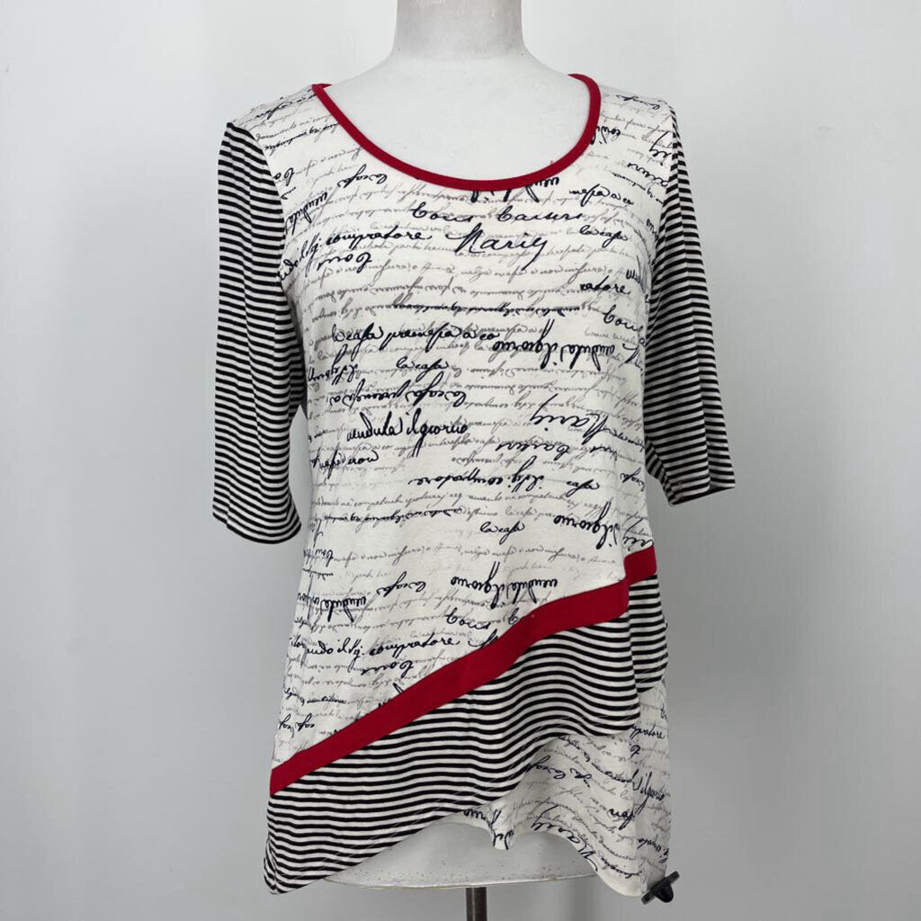Michael Taylor S/s Shirt
