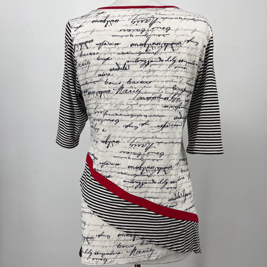 Michael Taylor S/s Shirt